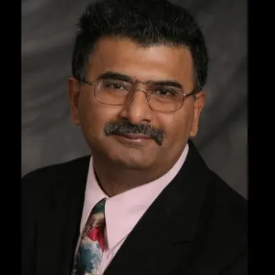Keshwani Prep