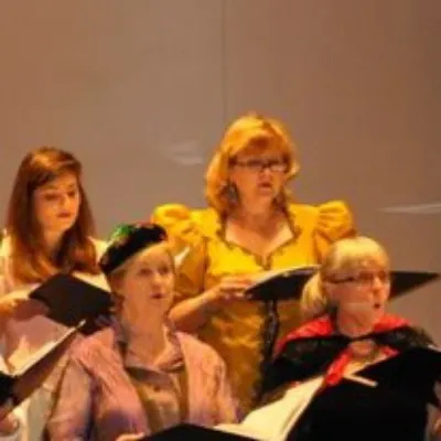 Music With Debbie