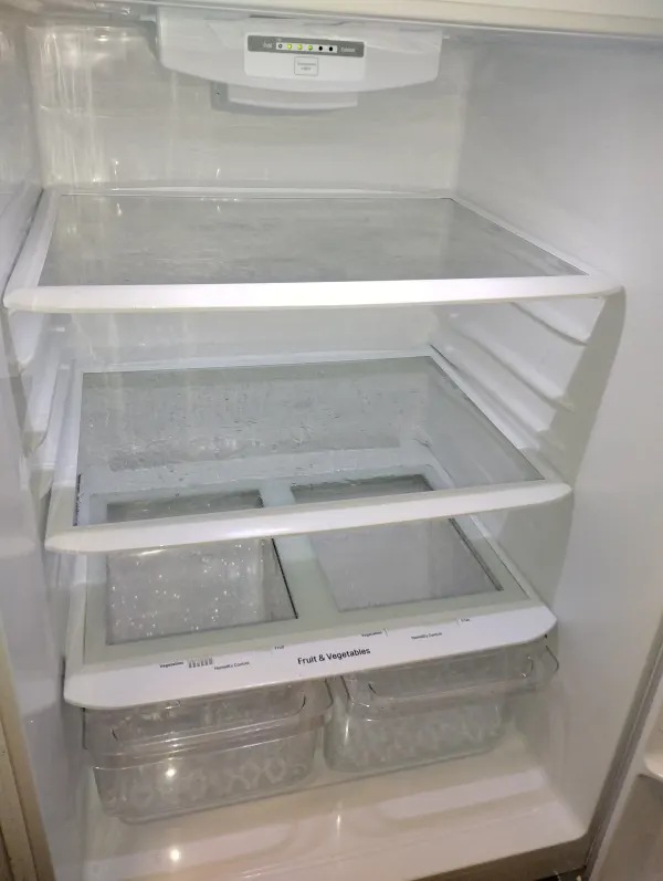 Appliances After