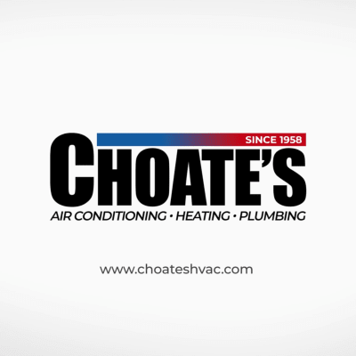 Choate's Air Conditioning Heating & Plumbing