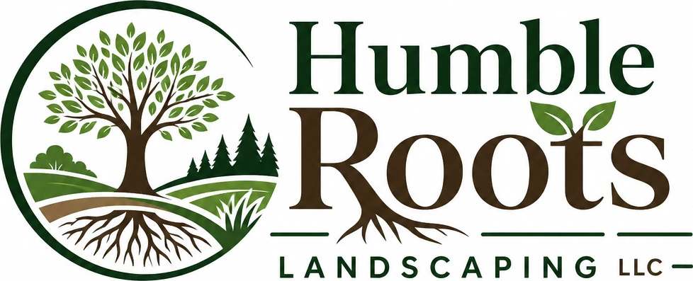 Humble Roots Landscaping LLC