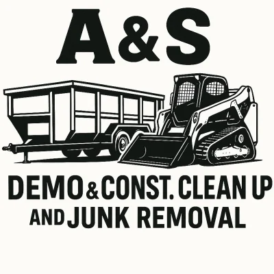 A&S Construction Clean Up