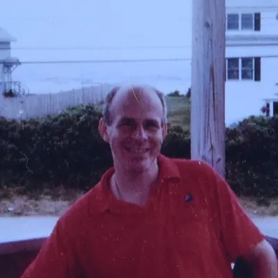 Andrew McConnell