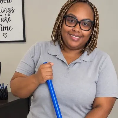 The Tidy Team DFW