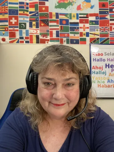 Accent Reduction