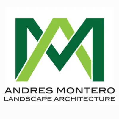 Andres Montero Landscape Architecture