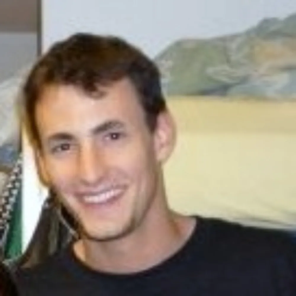 Nicholas Alexander Golf
