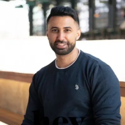 Akram Ramdan
