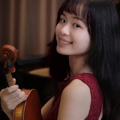 Zeng Music Lessons (AP Music Theory, Violin, Piano)