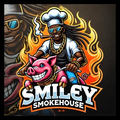 Smiley Smokehouse 