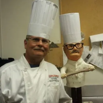 Cliffles The Baking Bear