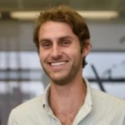 Michael McFarland
