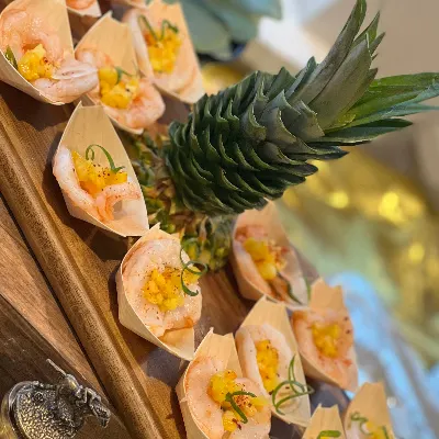 Palate202 Catering LLC