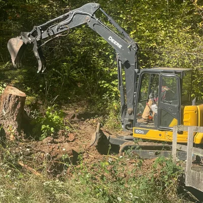 Stearns Excavating
