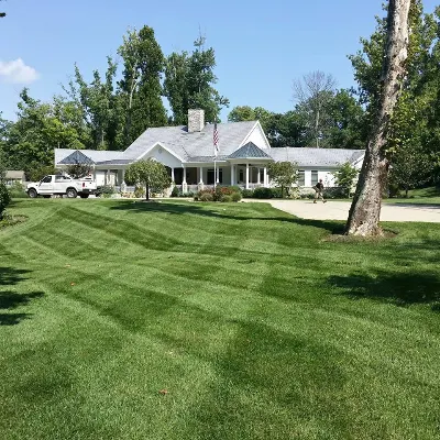 Krammer's Lawn Care And Snow Removal