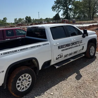 Nuricumbo Concrete Llc 