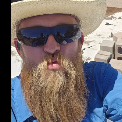 Wayne O'Connell