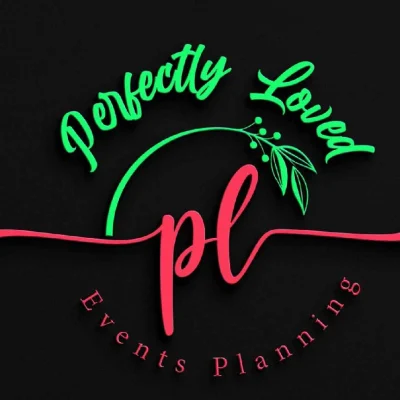 Perfectly Loved Events Planning