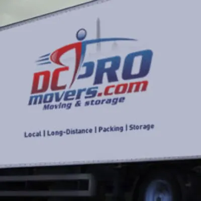 Dc Pro Movers