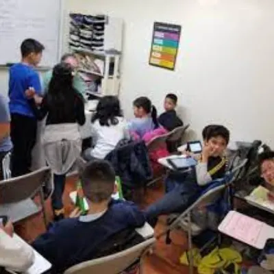 PYE Education Center