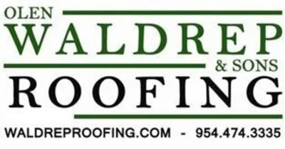 Olen Waldrep & Sons Roofing Inc