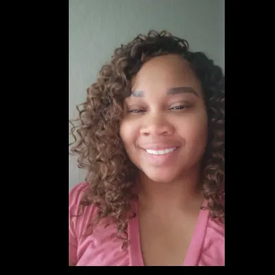 Shameka Moss 