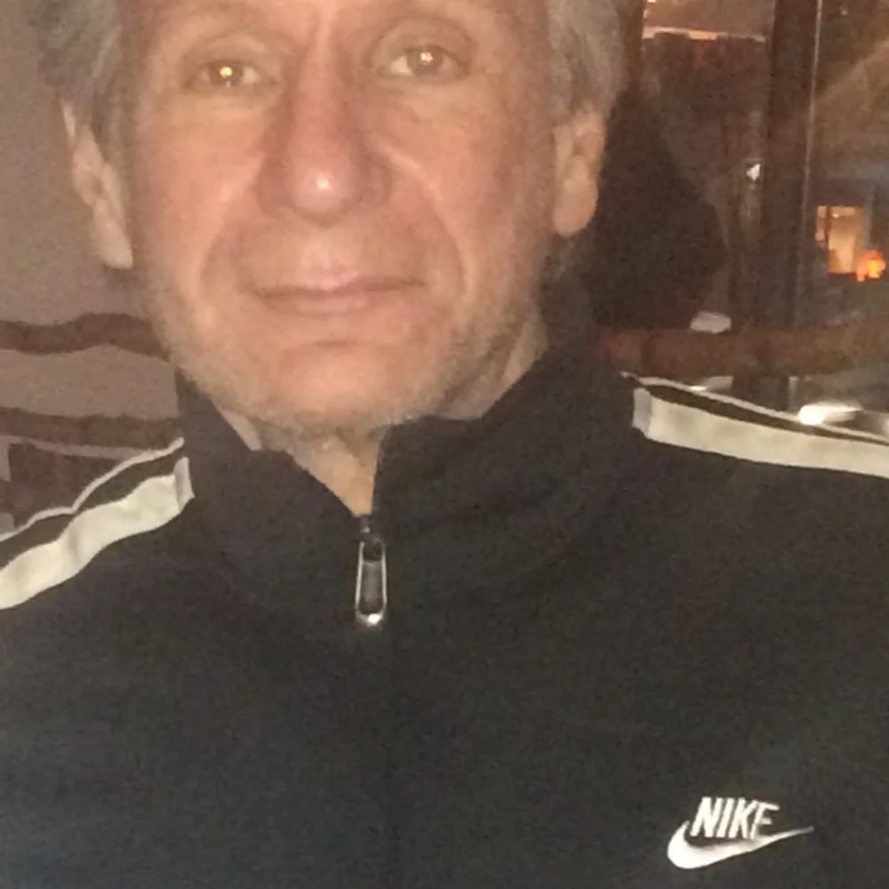 Steven Griffenberg