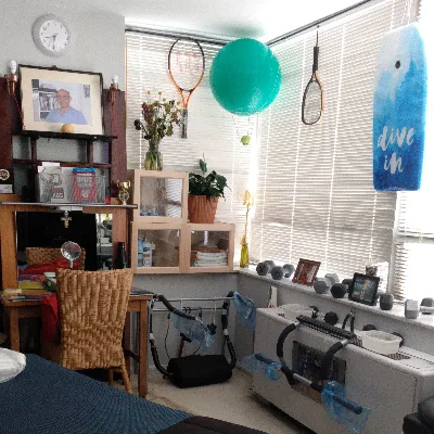 Pain Management Studio Care