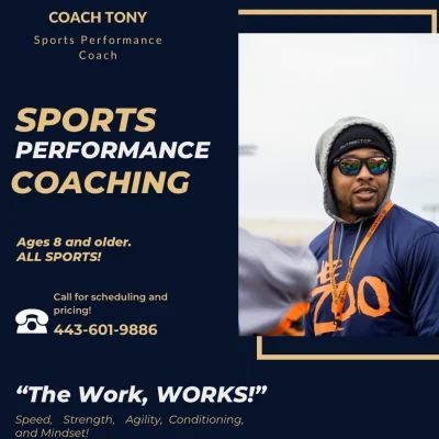 H.O.P.E. Athletics