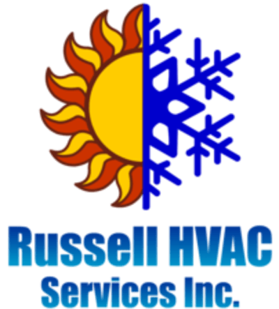 Russell HVAC Services Inc