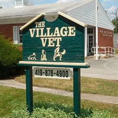 The Village Vet