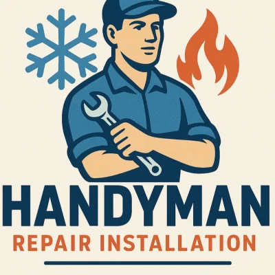 HVAC REPAIR &  INSTALLATION