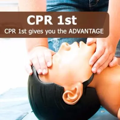 CPR 1St