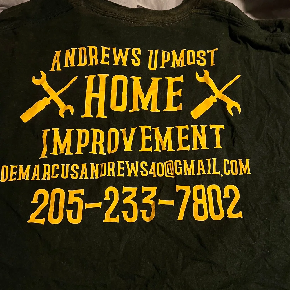 Andrews Upmost Home Improvement