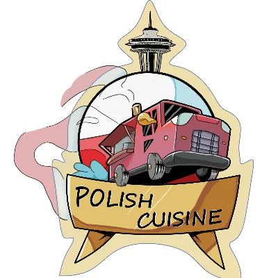 Kiebaska Polish Cuisine On Wheels