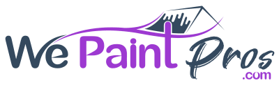 We Paint Pros