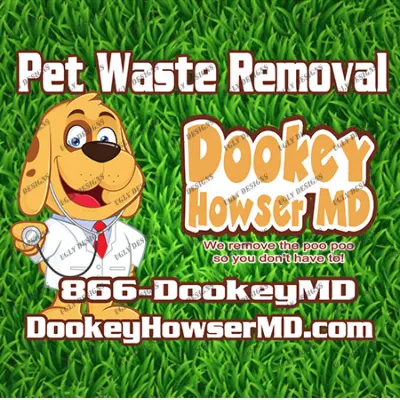 Dookey Howser M.D.
