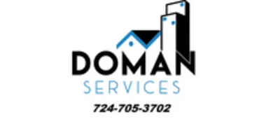 Doman Services Limited