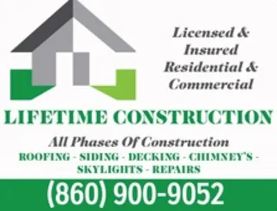 Lifetime Construction