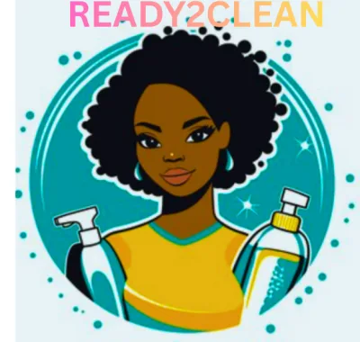 Ready2Clean Home And Business Spaces 