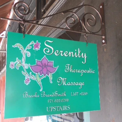 Serenity Therapeutic Massage