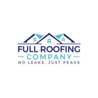 Full Roofing Company, LLC