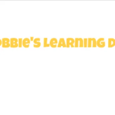 Bobbie’s Daycare Learning Center