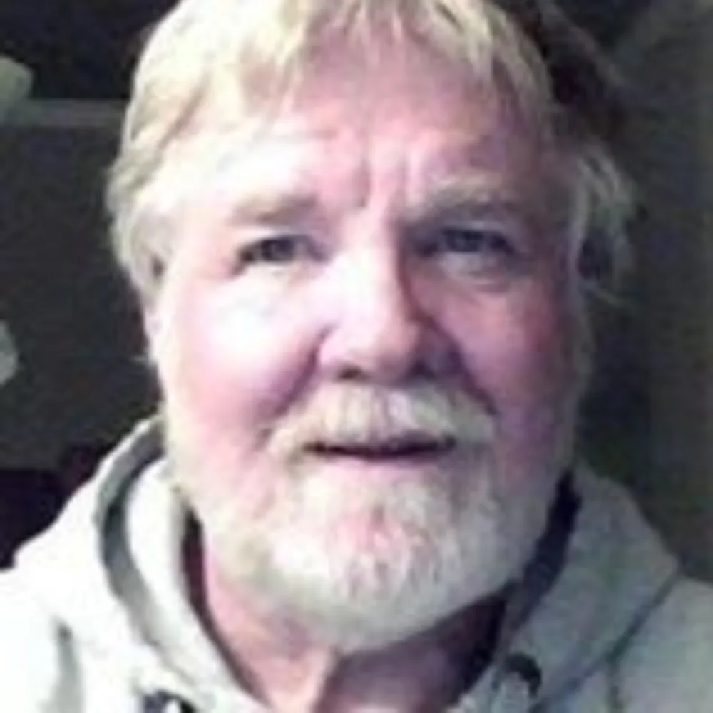 Jon Bushnell, Ph.D.