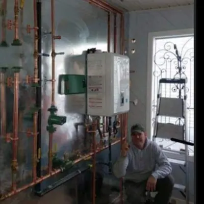 Go 2 Plumbing & HVAC