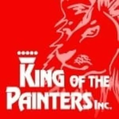 King Of The Painters Inc