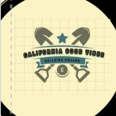 California Good Vibes