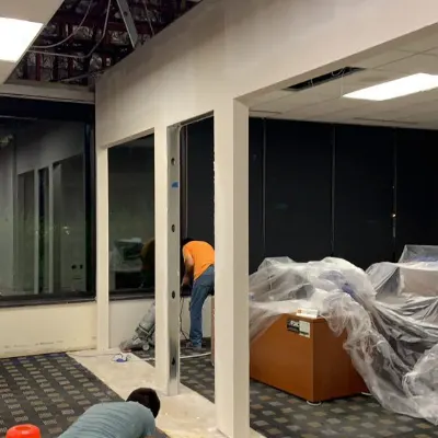 Delgado’s Drywall Llc