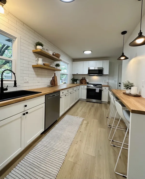Kitchen Remodel