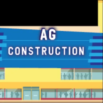 AG Construction And Remodeling